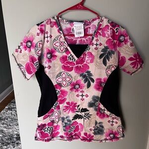 💗Scrub Top💗